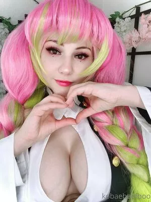 Kobaebeefboo OnlyFans Leaked Free Thumbnail Picture - #8JXmHDEuUq