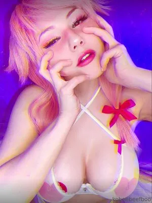 Kobaebeefboo OnlyFans Leaked Free Thumbnail Picture - #8Wh4izWuKe