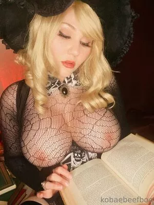 Kobaebeefboo OnlyFans Leaked Free Thumbnail Picture - #AhOk3oHUCn