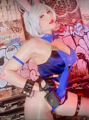 Kobaebeefboo OnlyFans Leaked Free Thumbnail Picture - #GCJJOAxaTw