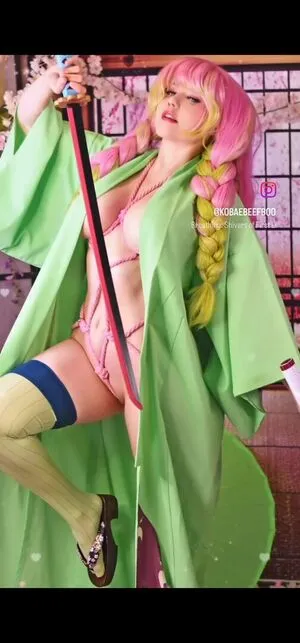 Kobaebeefboo OnlyFans Leaked Free Thumbnail Picture - #GPGklMVJQY
