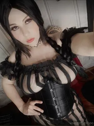 Kobaebeefboo OnlyFans Leaked Free Thumbnail Picture - #Lw3rKZEW2p