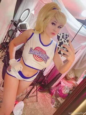 Kobaebeefboo OnlyFans Leaked Free Thumbnail Picture - #MXewcfaXa2