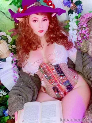 Kobaebeefboo OnlyFans Leaked Free Thumbnail Picture - #ObwhPLBsEP