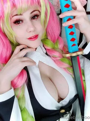 Kobaebeefboo OnlyFans Leaked Free Thumbnail Picture - #R9NCm503P7