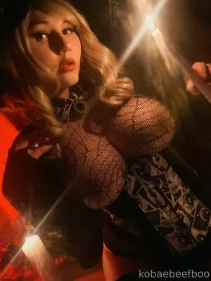 Kobaebeefboo OnlyFans Leaked Free Thumbnail Picture - #YoKp0a4YTU