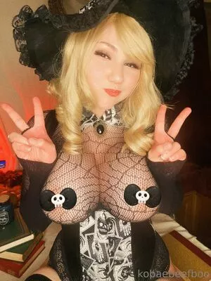Kobaebeefboo OnlyFans Leaked Free Thumbnail Picture - #jrWS7k8Z3K