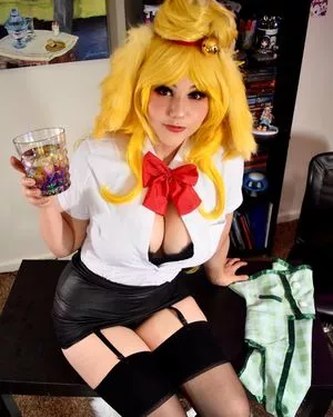 Kobaebeefboo OnlyFans Leaked Free Thumbnail Picture - #nrfWZpqo4Q