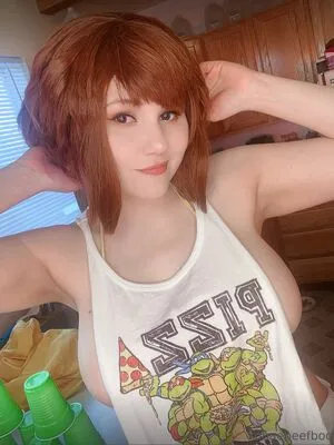 Kobaebeefboo OnlyFans Leaked Free Thumbnail Picture - #oEwVP3OFOa