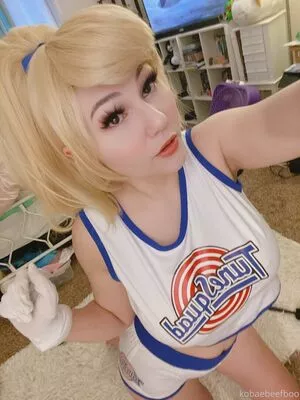 Kobaebeefboo OnlyFans Leaked Free Thumbnail Picture - #rOJhb1Ji7u