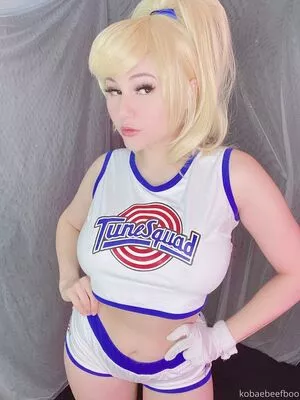 Kobaebeefboo OnlyFans Leaked Free Thumbnail Picture - #sx2kbI2igN