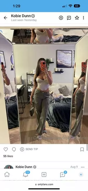 Kobiedunnn OnlyFans Leaked Free Thumbnail Picture - #jtxMd7U5SU