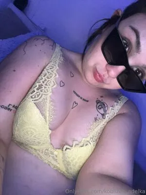 Koblizek Adelka OnlyFans Leaked Free Thumbnail Picture - #Y1BLcxninT