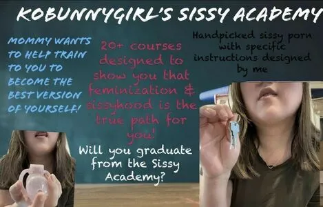 Kobunnygirl OnlyFans Leaked Free Thumbnail Picture - #0D7VYWVE2y