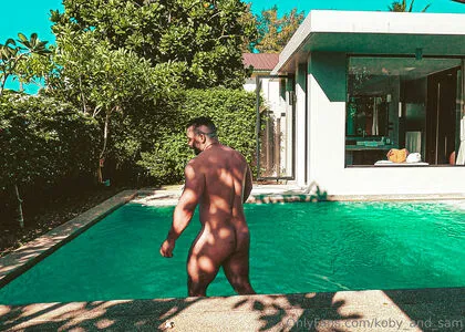 Koby And Sam OnlyFans Leaked Free Thumbnail Picture - #8Cx7ovCI6d