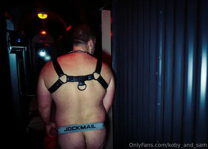 Koby And Sam OnlyFans Leaked Free Thumbnail Picture - #LkTTaTcKJU