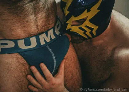 Koby And Sam OnlyFans Leaked Free Thumbnail Picture - #P2Kzh9HX5D