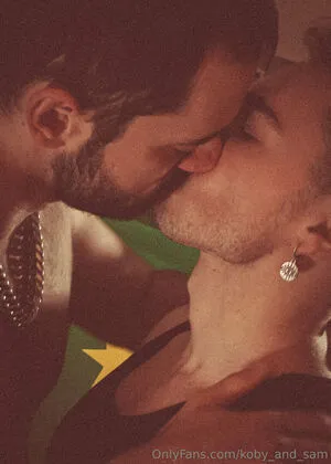 Koby And Sam OnlyFans Leaked Free Thumbnail Picture - #Ro0qh3XlBz