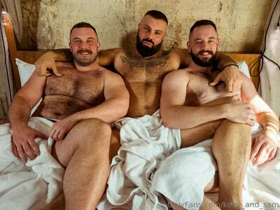 Koby And Sam OnlyFans Leaked Free Thumbnail Picture - #Ruvz1p1w9y