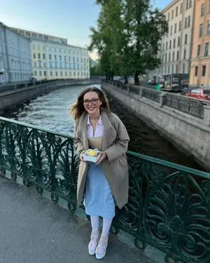 Kobzar Olga OnlyFans Leaked Free Thumbnail Picture - #FdMWaHfb6U