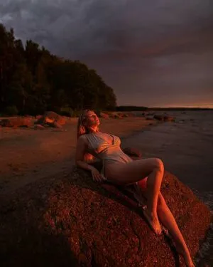 Kobzar Olga OnlyFans Leaked Free Thumbnail Picture - #akWAf1b2F9