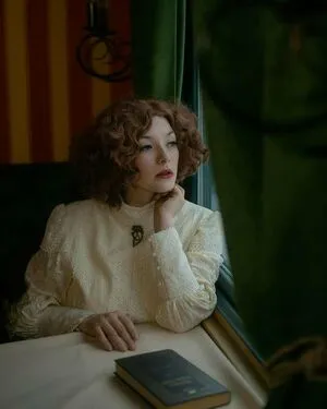 Kobzar Olga OnlyFans Leaked Free Thumbnail Picture - #slMPyE1InN