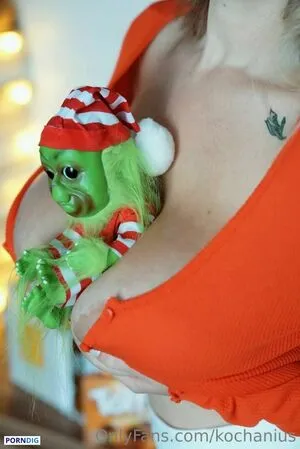 Kochanius OnlyFans Leaked Free Thumbnail Picture - #1C14e1PMNC