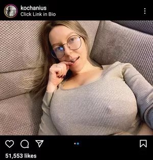 Kochanius OnlyFans Leaked Free Thumbnail Picture - #51N8OC70yi