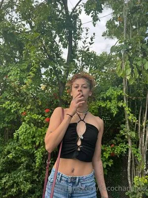 Kocochanelxxx OnlyFans Leaked Free Thumbnail Picture - #o8VoB2OLyf