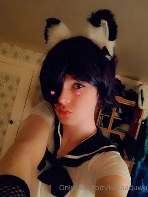 Kodaaduwu OnlyFans Leaked Free Thumbnail Picture - #5tUgCXK9Ez