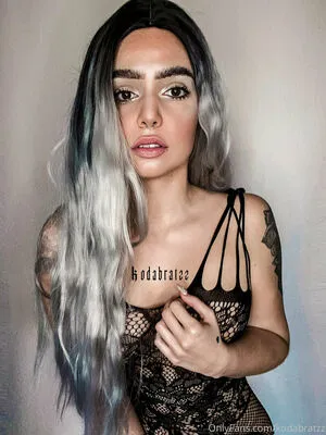 Kodabratzz OnlyFans Leaked Free Thumbnail Picture - #Ab9dTLodiz