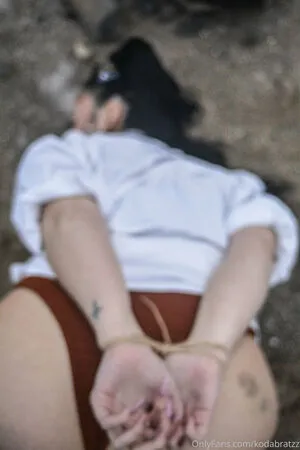 Kodabratzz OnlyFans Leaked Free Thumbnail Picture - #LOJlZA1hYr
