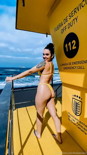 Kodabratzz OnlyFans Leaked Free Thumbnail Picture - #czatQs6jPI
