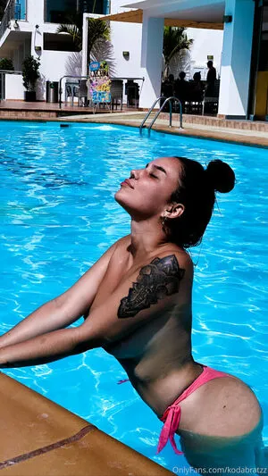 Kodabratzz OnlyFans Leaked Free Thumbnail Picture - #dOlC712wK6