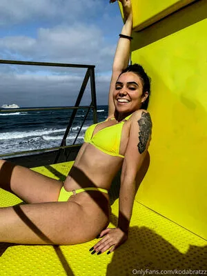 Kodabratzz OnlyFans Leaked Free Thumbnail Picture - #gjmcHZATCs