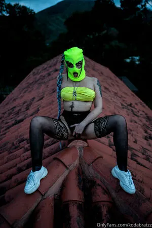 Kodabratzz OnlyFans Leaked Free Thumbnail Picture - #sX74I16dPu