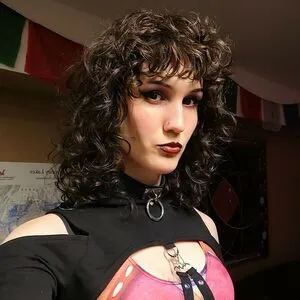 Kodama Grey OnlyFans Leaked Free Thumbnail Picture - #0T3RIPLALT