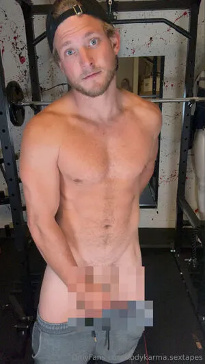 Kodykarma Sextapes OnlyFans Leaked Free Thumbnail Picture - #IkLoLx7xxH
