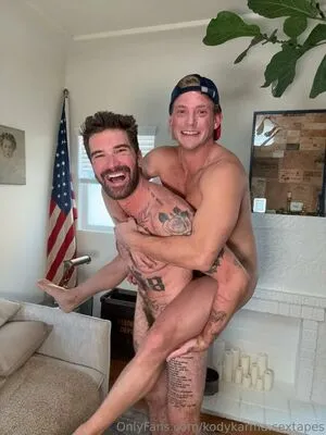Kodykarma Sextapes OnlyFans Leaked Free Thumbnail Picture - #nIC7qgQ7Ya