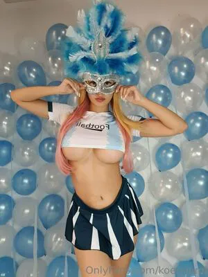 Koemiumi OnlyFans Leaked Free Thumbnail Picture - #RqWBw8LcaS