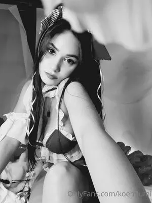Koemiumi OnlyFans Leaked Free Thumbnail Picture - #SxBR7lOpN7
