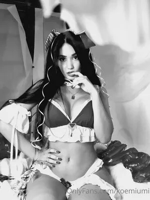 Koemiumi OnlyFans Leaked Free Thumbnail Picture - #V5X6ZCRNiU
