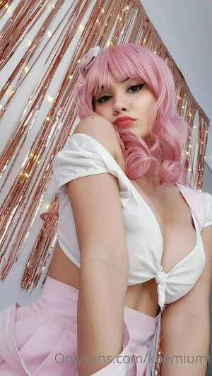 Koemiumi OnlyFans Leaked Free Thumbnail Picture - #irr15jRhS6