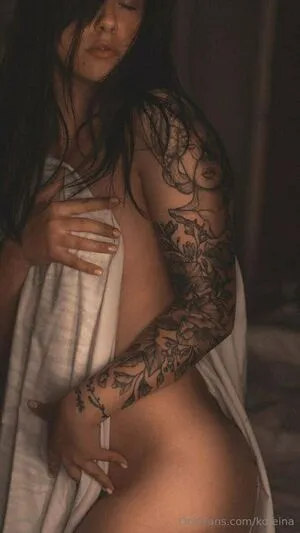 Kofeina OnlyFans Leaked Free Thumbnail Picture - #4TeNewNcoj
