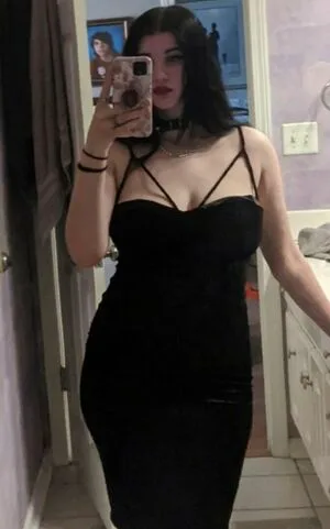 Koffin Kitty OnlyFans Leaked Free Thumbnail Picture - #o3rDCdkMzw