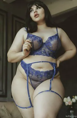 Koftacurvy OnlyFans Leaked Free Thumbnail Picture - #4fI0oFTD3S