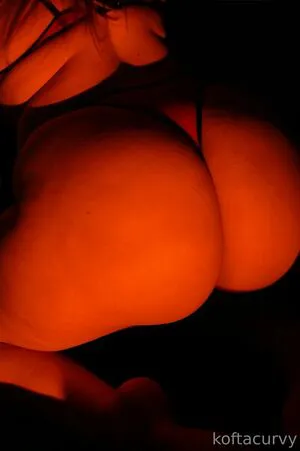 Koftacurvy OnlyFans Leaked Free Thumbnail Picture - #9PPZodlagR