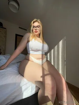 Koftacurvy OnlyFans Leaked Free Thumbnail Picture - #K7IZsOkzzf