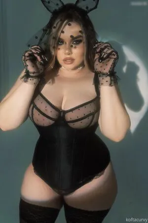 Koftacurvy OnlyFans Leaked Free Thumbnail Picture - #LVLN9bWV8a