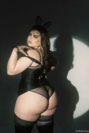 Koftacurvy OnlyFans Leaked Free Thumbnail Picture - #ODzJufQqd4